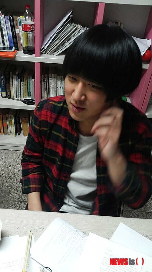 【대전=뉴시스】대전대 양안나씨