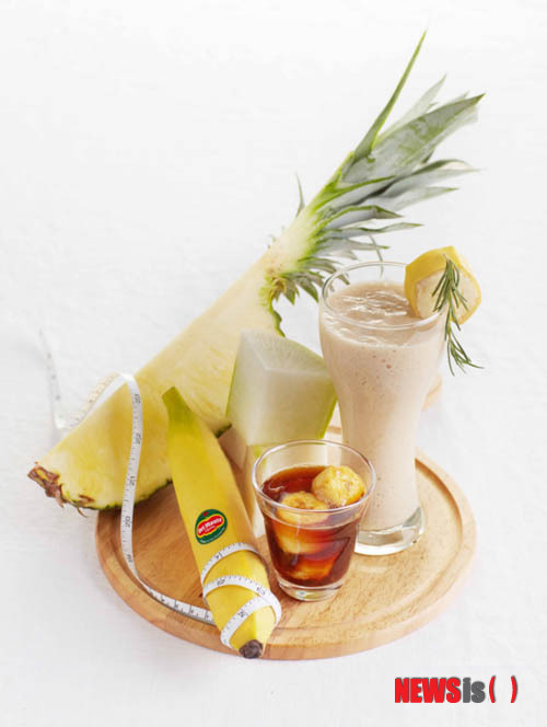 【서울=뉴시스】민기홍 기자 = 델몬트. 2014.06.09. (사진=델몬트 제공)