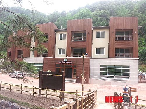 【영양=뉴시스】