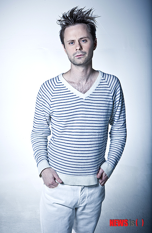 【서울=뉴시스】안드레아 샌드런드