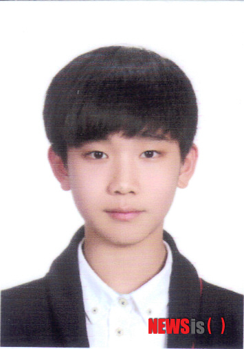 【서울=뉴시스】이은수, 발레리노