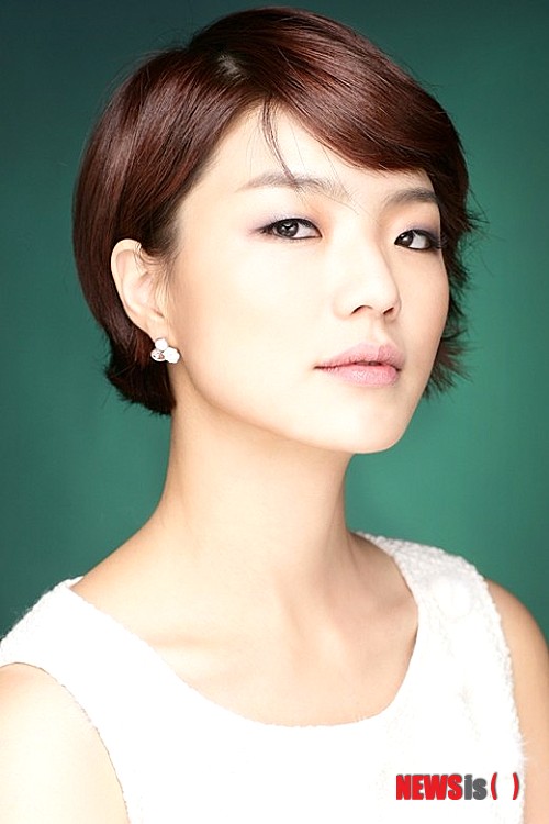 【서울=뉴시스】안영미