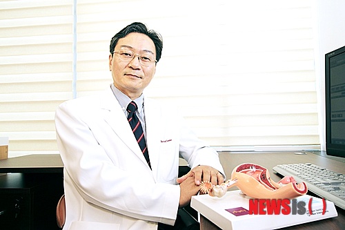 【대전=뉴시스】최석철 박사