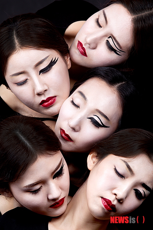 【서울=뉴시스】'나는 소리꾼, 앵비' 