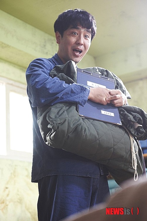 【서울=뉴시스】영화 '7번방의 선물'