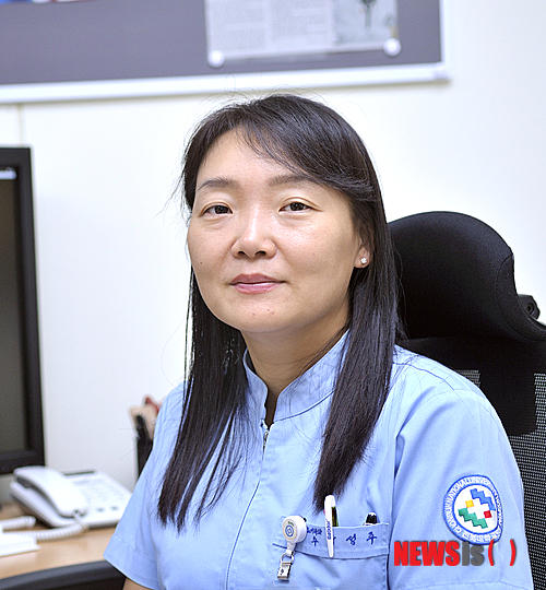 [첨부용]전북대병원 지역의약품안전센터장 박성주 교수