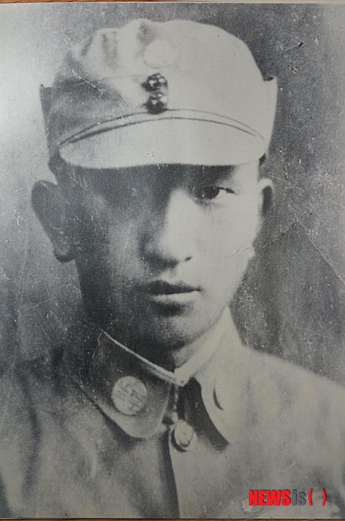 【서울=뉴시스】국가보훈처는 9월의 독립운동가에 나월환 선생을 선정했다고 31일 밝혔다.2014.08.31.(사진 = 국가보훈처 제공)&nbsp;&nbsp; photo@newsis.com 