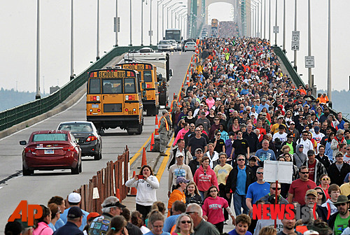 한국인 운동량 세계 8위···하루 평균 5755걸음 걸어