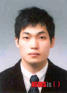 원주경찰서 정민현 경감