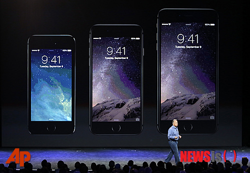 [국제핫이슈]'아이폰 게이트' 사과한 애플…줄잇는 집단소송