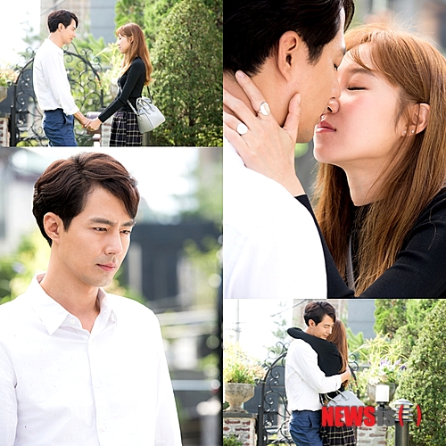 【서울=뉴시스】괜찮아 사랑이야, SBS