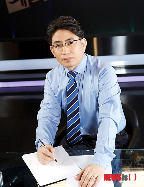 【서울=뉴시스】채널 A 박종진 앵커