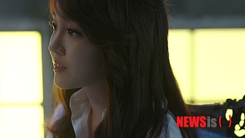 【서울=뉴시스】가수 윤하