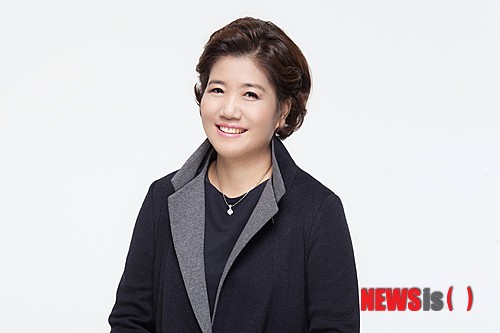 【서울=뉴시스】투자자문 Bill 플러스 윤순숙 회장