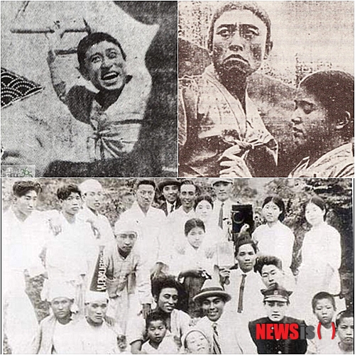 【서울=뉴시스】영화 ‘아리랑’ 