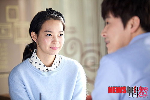 【서울=뉴시스】영화 '나의 사랑 나의 신부'(감독 임찬성)의 한 장면.