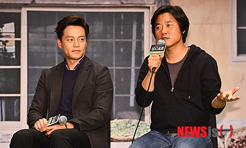 나영석 PD, 그는 뭐가 다른가····'시청률 제왕'된 이유