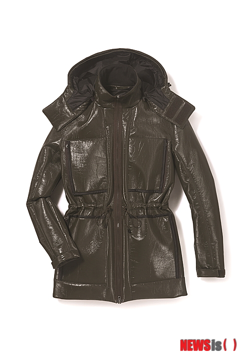 【서울=뉴시스】= 레스피로.