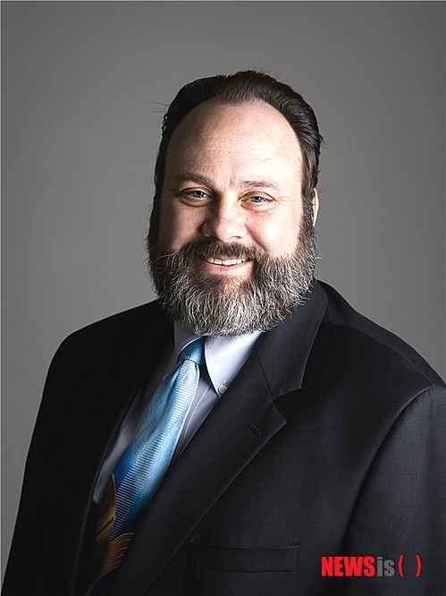 【서울=뉴시스】박영주 기자 = 로버트 피카드