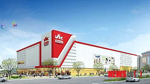 【서울=뉴시스】김민기 기자 = 롯데마트는 오는 5일 경기도 고양시 일산서구 대화동에 회원제 창고형 할인점인 롯데 빅마켓 5호점인 '킨텍스점'을 오픈한다고 3일 밝혔다. 