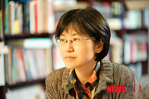 【서울=뉴시스】이수명 시인