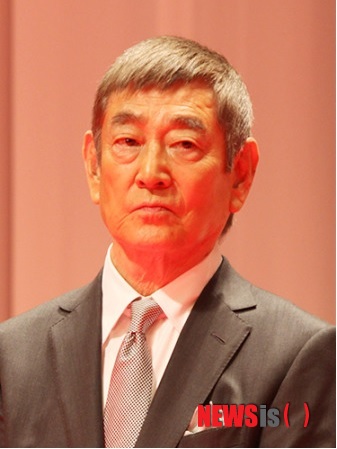 다카쿠라 켄, 영화배우