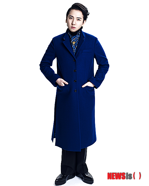 【서울=뉴시스】팝페라 테너 임형주