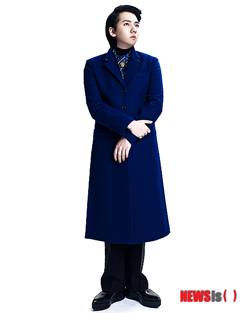 【서울=뉴시스】팝페라 테너 임형주