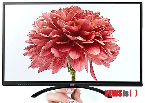 【서울=뉴시스】유희연 기자 = LED TV, UHD TV 등 전자 전문기업 ㈜인켈이 인켈TV 출시 1주년 기념 브랜드 위크 행사를 진행한다.&nbsp; lovely_jh@newsis.com