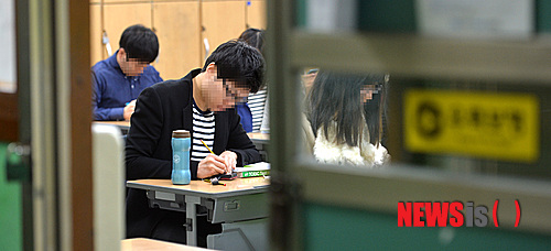 서울대 텝스 싹 바뀐다…시간·문항 줄이고 최고점수 600점