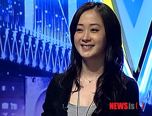 ↑죠앤, 가수('슈퍼스타K4' 캡처)