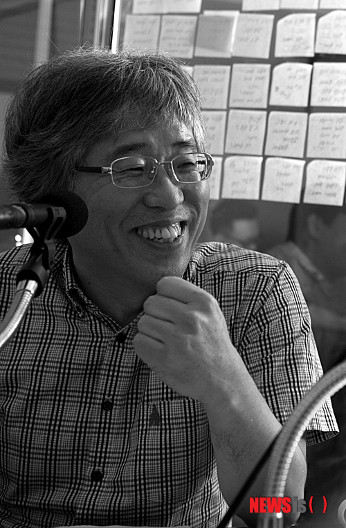 【서울=뉴시스】인문저술가 겸 번역가 남경태 