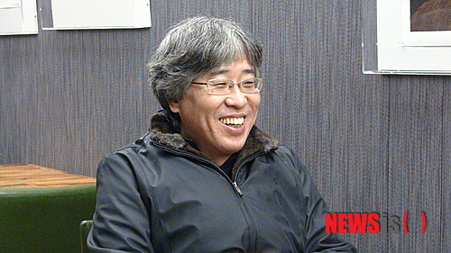 【서울=뉴시스】인문저술가 겸 번역가 남경태 