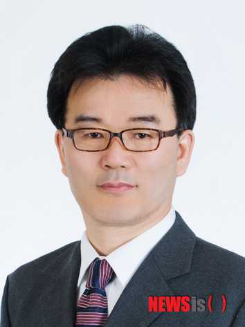 조민호, 세계일보 제15대 사장