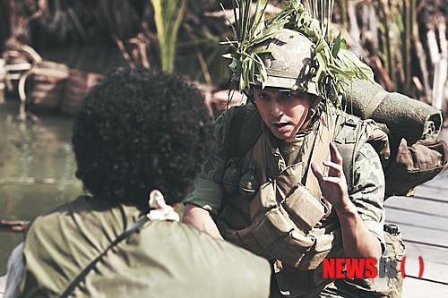 【서울=뉴시스】스타 가수 남진