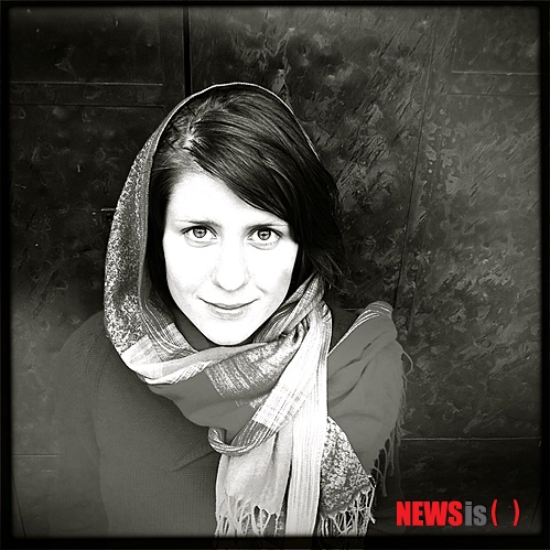 마르게타 이글로바, 영화 '원스' 주인공·프로젝트 그룹 '스웰시즌' 멤버(사진=Sion Fullana·소니뮤직)