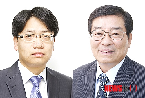 【울산=뉴시스】고은희 기자 = 울산대는 19일 자연과학대학 물리학과 '저차원 나노물질 기반 하이브리드소자 연구실'(연구책임자 조신욱)이 미래창조과학부와 한국연구재단이 지원하는 '기초연구실지원사업'에 선정돼 2019년까지 총 23억 원의 국고를 지원받는다고 밝혔다.&nbsp;&nbsp; 또 자연과학대학 생명과학부 메타염증연구센터(센터장 정헌택)도 교육부와 한국연구재단이 지원하는 '대학중점연구소지원사업'에 선정돼 2023년까지 45억원을 지원받는다고 덧붙였다. 2015.01.19. (사진=울산대 제공)&nbsp; photo@newsis.com