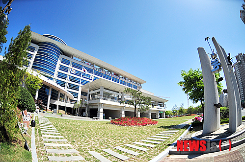 【울산=뉴시스】고은희 기자 = 울산시교육청은 행복교육도시 울산을 구현하기 위해 '2015년도 지방공무원 인사운영 기본계획'을 수립, 시행한다고 22일 밝혔다. 2015.01.22. (사진=울산교육청 제공) photo@newsis.com