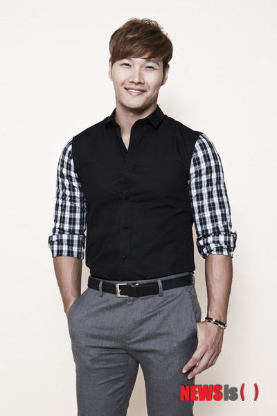 김종국, 가수(사진= 얼반웍스이엔티)