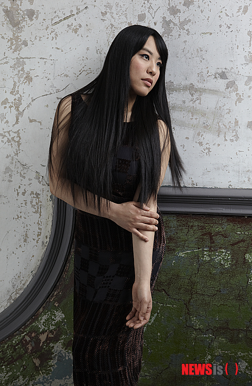 임현정, 피아니스트(사진=마스트 미디어)