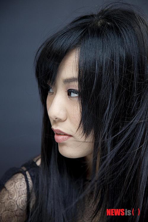 임현정, 피아니스트(사진=마스트 미디어)