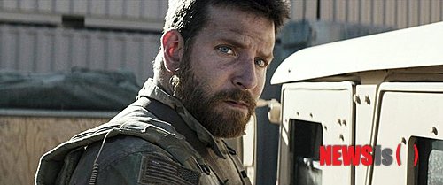 아메리칸 스나이퍼, 영화