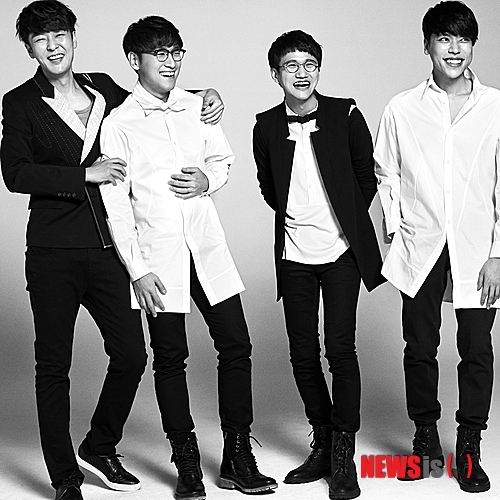 【서울=뉴시스】코트야드 바이 메리어트 서울 타임스퀘어는 ‘로맨틱 파라다이스 콘서트’(14일·장충체) 관람을 중심으로 한 ‘로맨틱 파라다이스 패키지’를 판매한다. 사진은 이 콘서트에 출연하는 그룹 ‘스윗소로우’. (사진=뉴시스 DB)