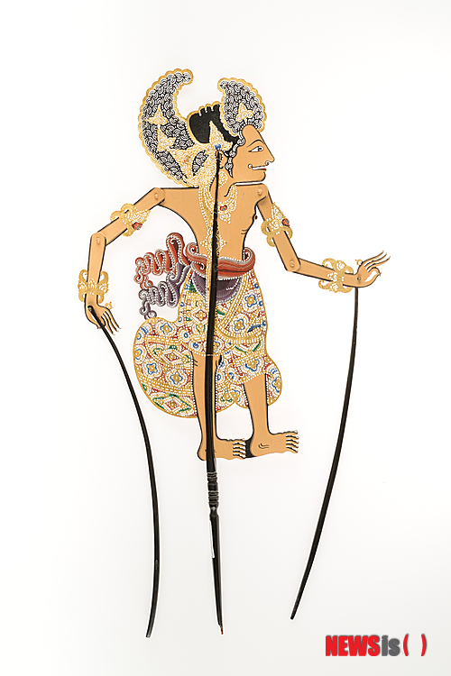 아르주나, 판다와 가문의 셋째 아들