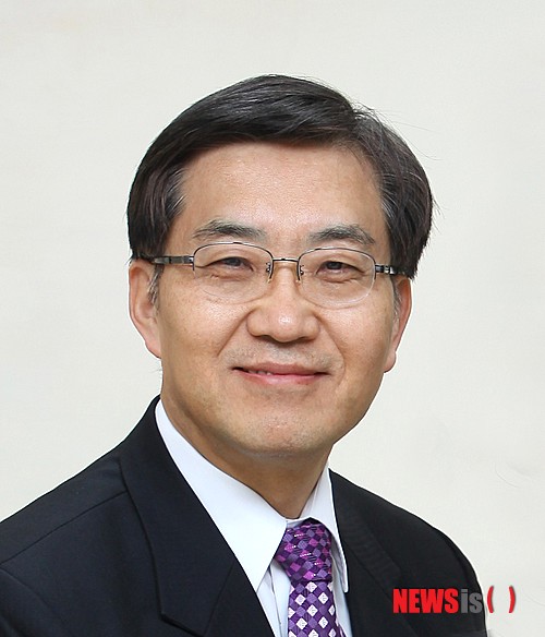 【서울=뉴시스】차준영 세계일보 신임 사장 (사진 = 세계일보 제공) 2015.02.27.&nbsp; photo@newsis.com 