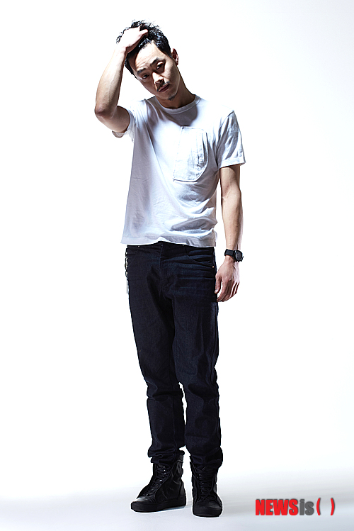 김판선, 안무가(사진=LG아트센터)