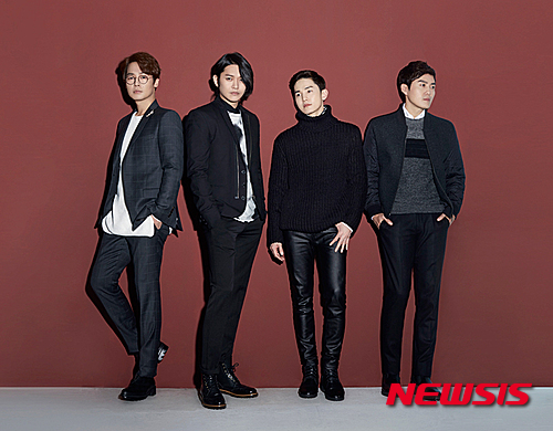 노을, 보컬그룹(사진=YNB엔터테인먼트)