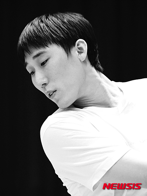 김동규, LDP무용단 제5대 대표(사진=LDP무용단)