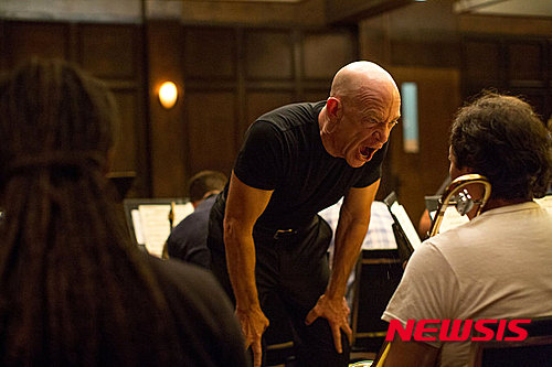 위플래쉬, 영화