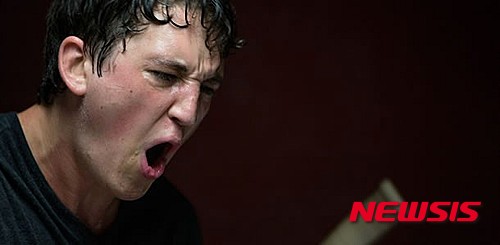 위플래쉬, 영화